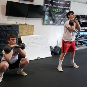 Open Coaching Orientation